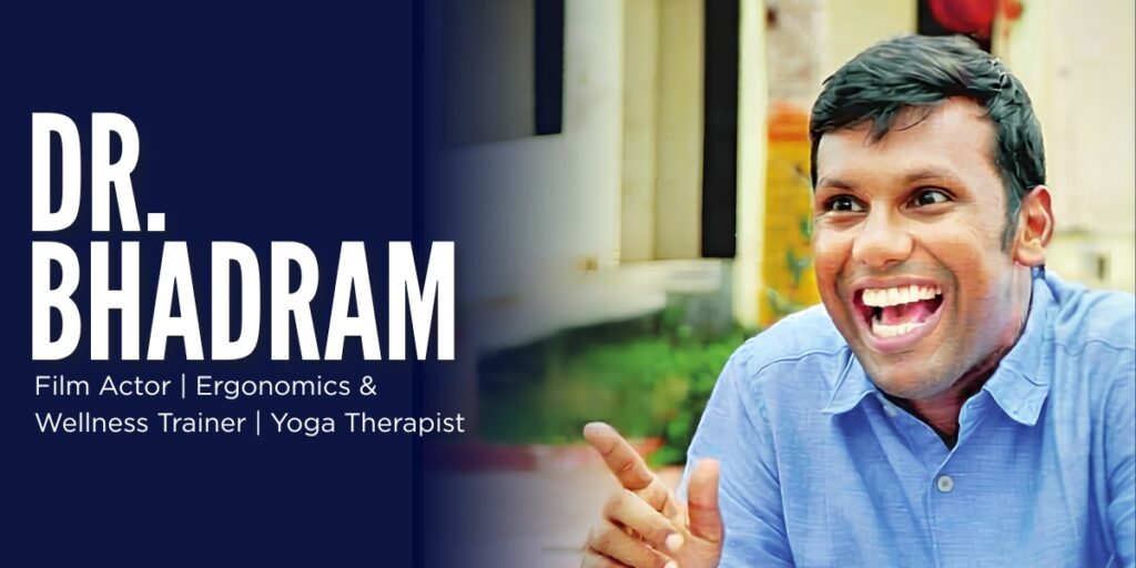 Dr. Bhadram