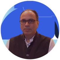 Ashutosh Bhatawadekar