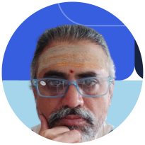DSK Chakravarthy