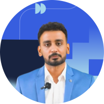 Dr. Venkatesh Rajamani