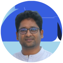 Kamal Raj Sekar