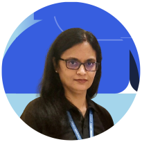 Madhavi Ledalla