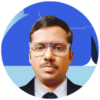 Rajesh M
