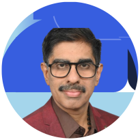 Ranjith Rajagopal