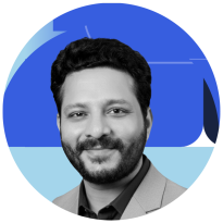 Dr. Rituraj Patil