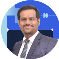 Shrikant Mishra