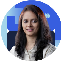 Shweta Jaiswal