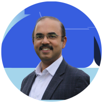 Srinivas Jayanthi