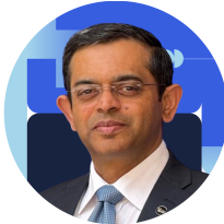 Dr. Tathagat Varma