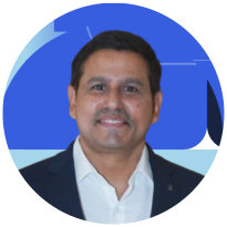 Vijay Bandaru RSG Hyderabad 2026 Profile Pic