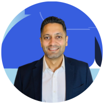 Vivek Angiras